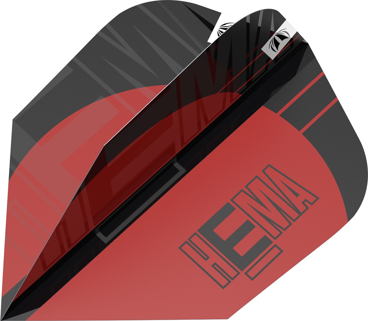 Target Darts Hema 10 90% Soft Tip Darts 20 grams